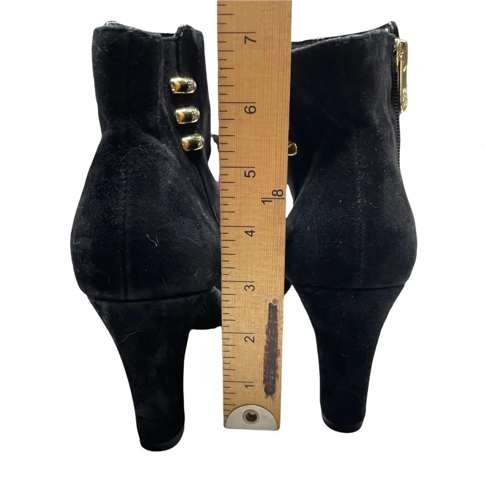 Anne Klein Aksondra iflex boots Size 8.5 M - Picture 7 of 9